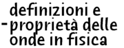 definizioni (5K)